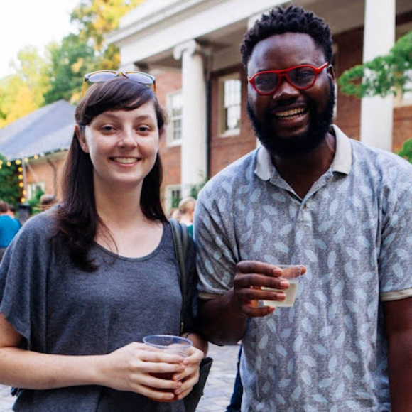 Meet your Posher, Molly - Picture 1 of 1